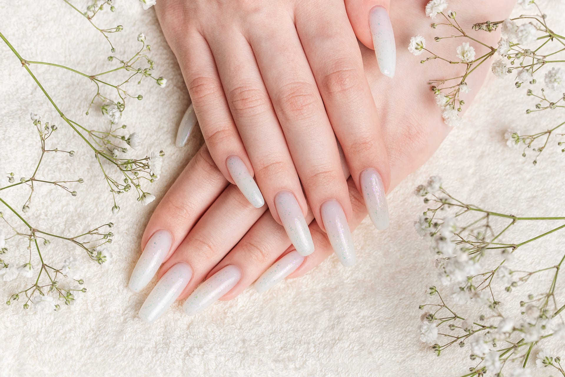 0120 model code Builder Gel Nails nail design