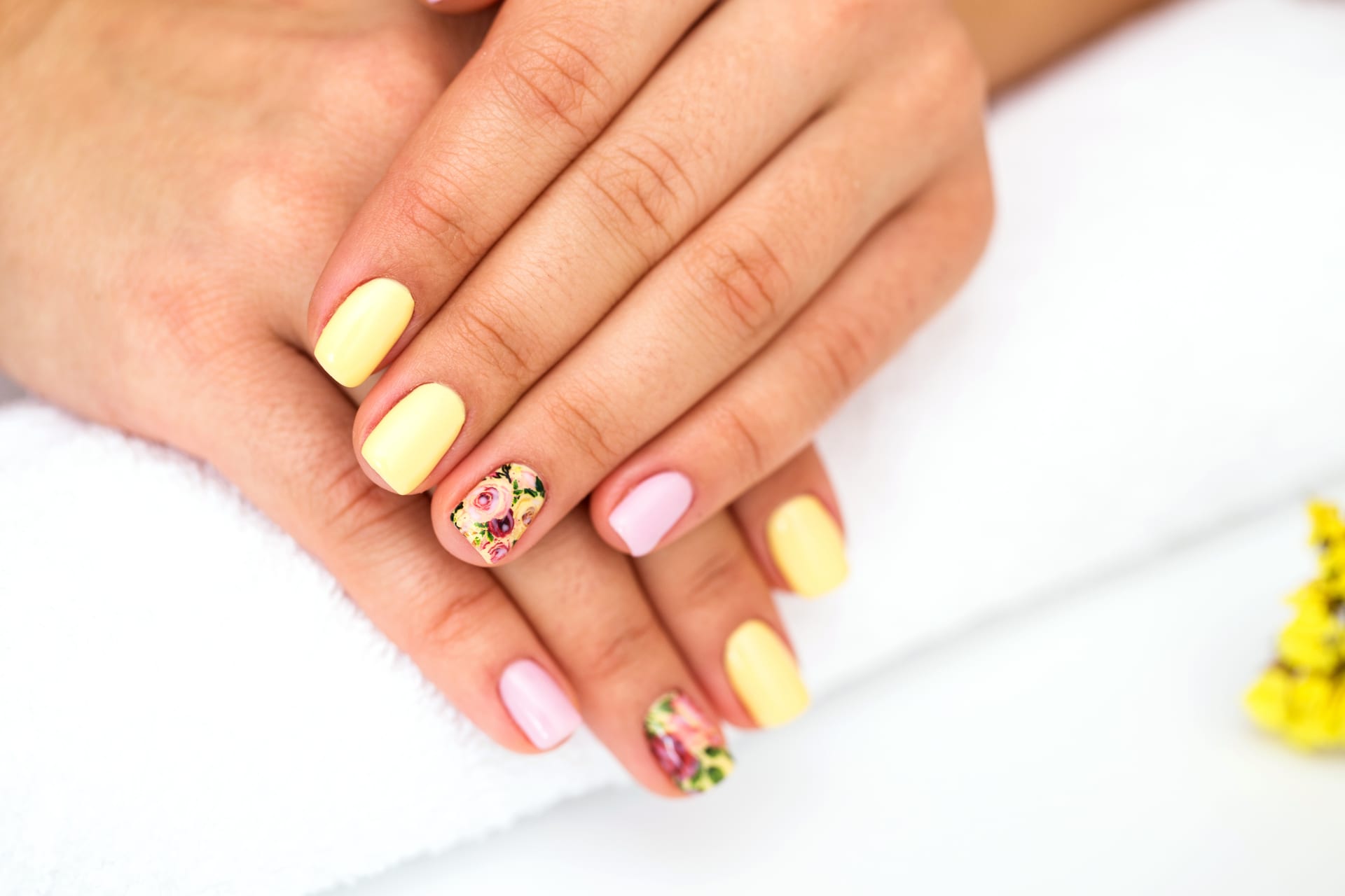 0160 model code Gel Nails nail design