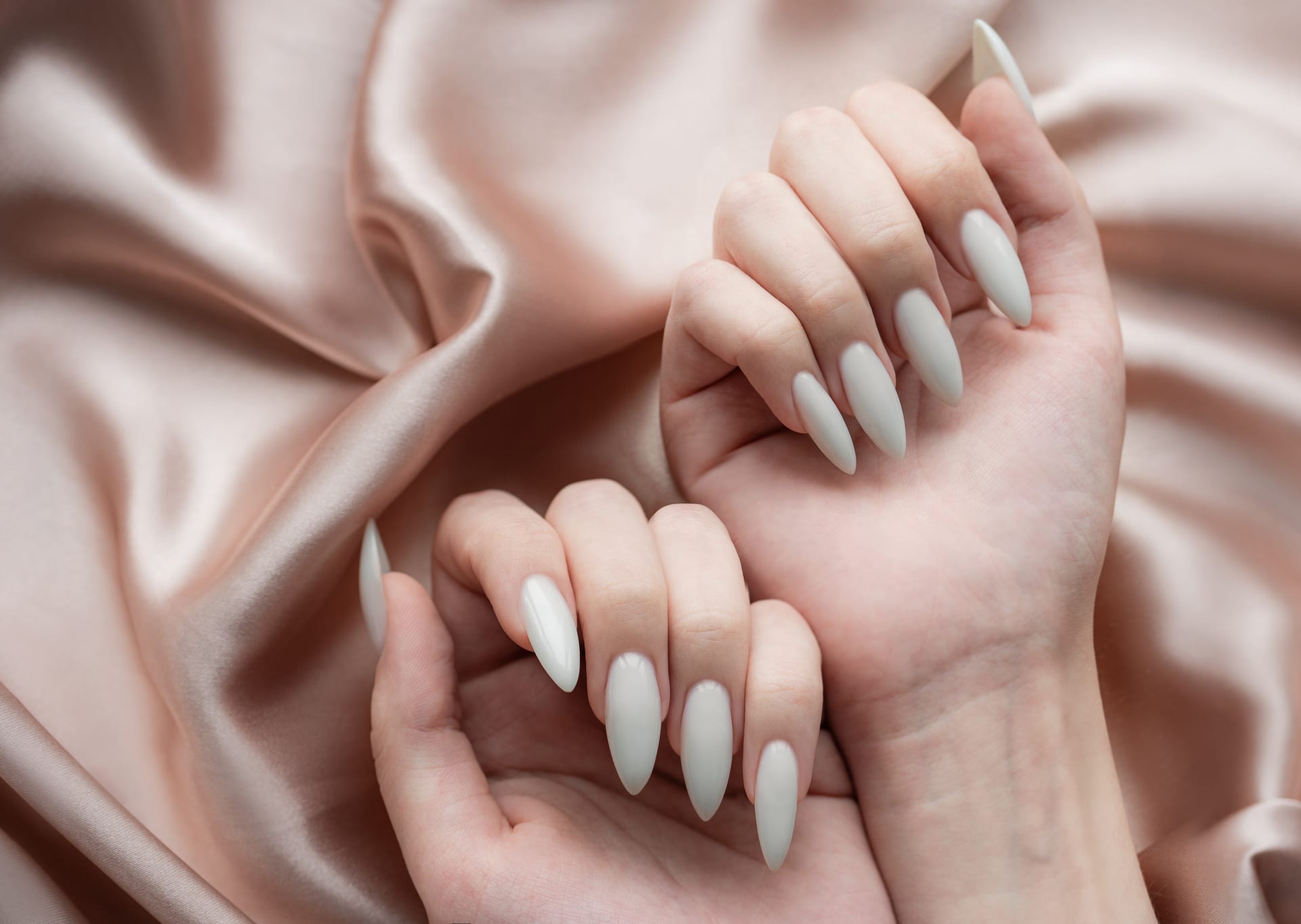 0165 model code Gel Nails nail design