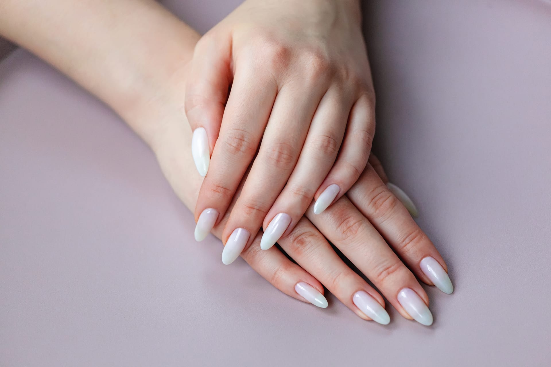 0166 model code Gel Nails nail design